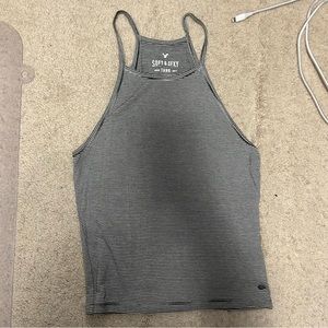 American eagle tank
